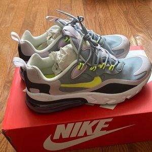 Nike Air Max 270 React (GS)